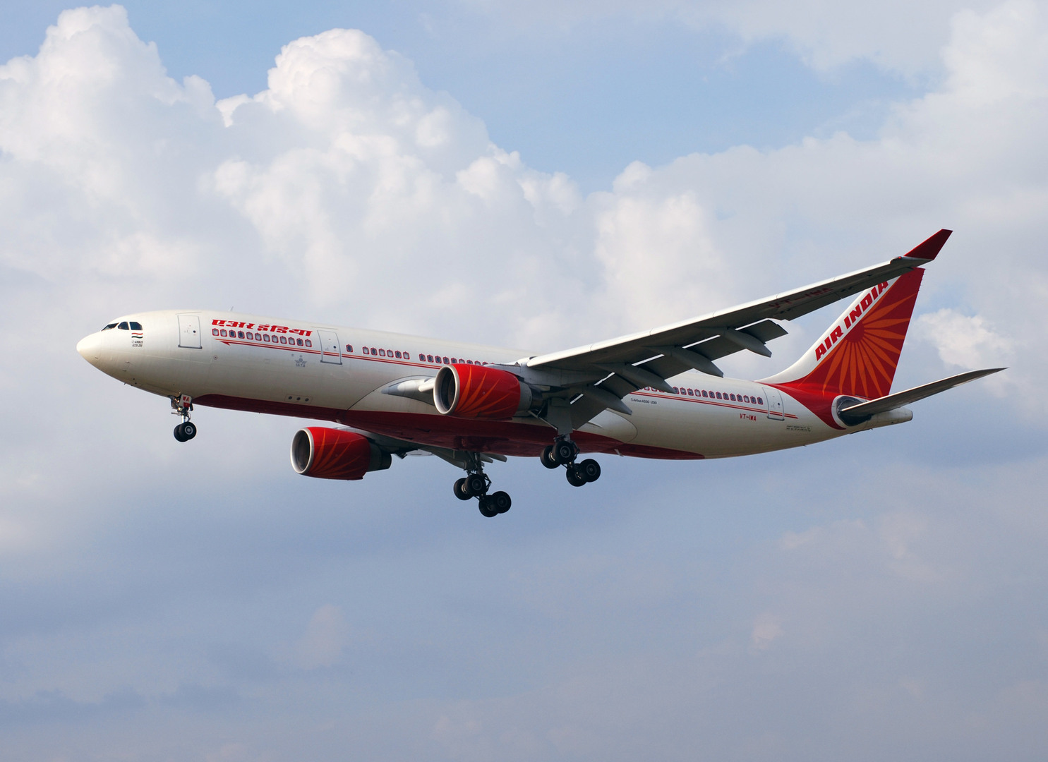 Major airports in india