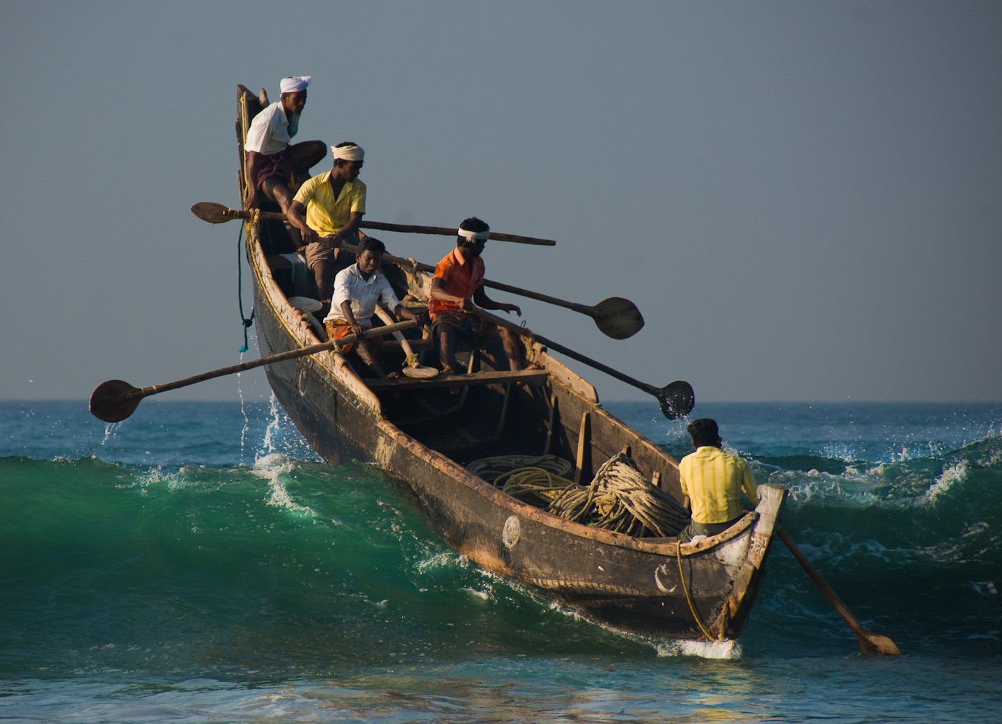 Boat dance fan images