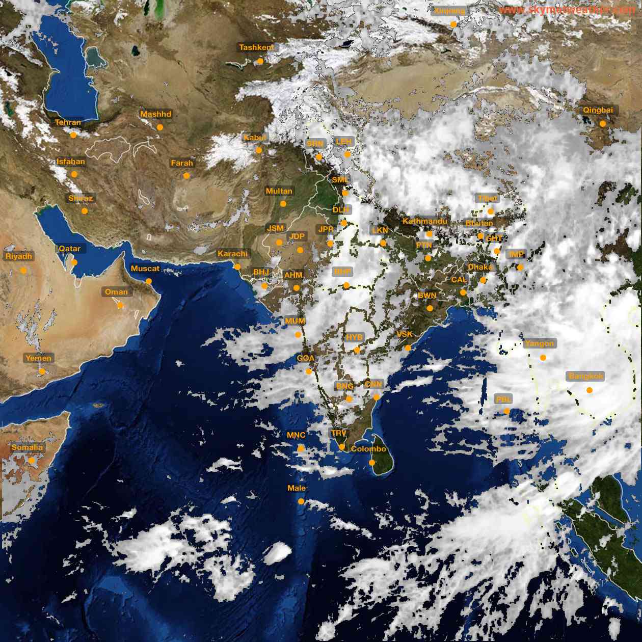 satelliteImages