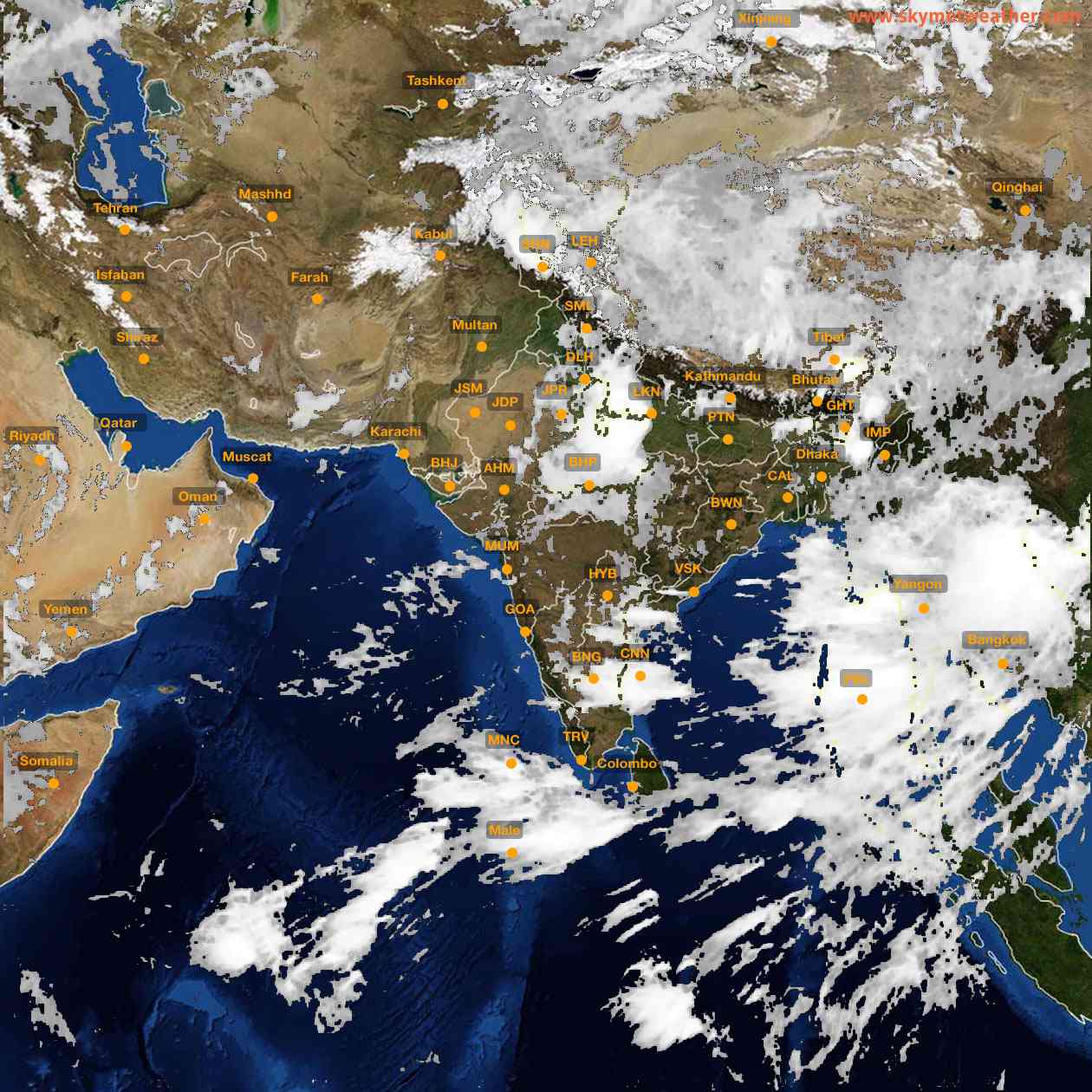 satelliteImages