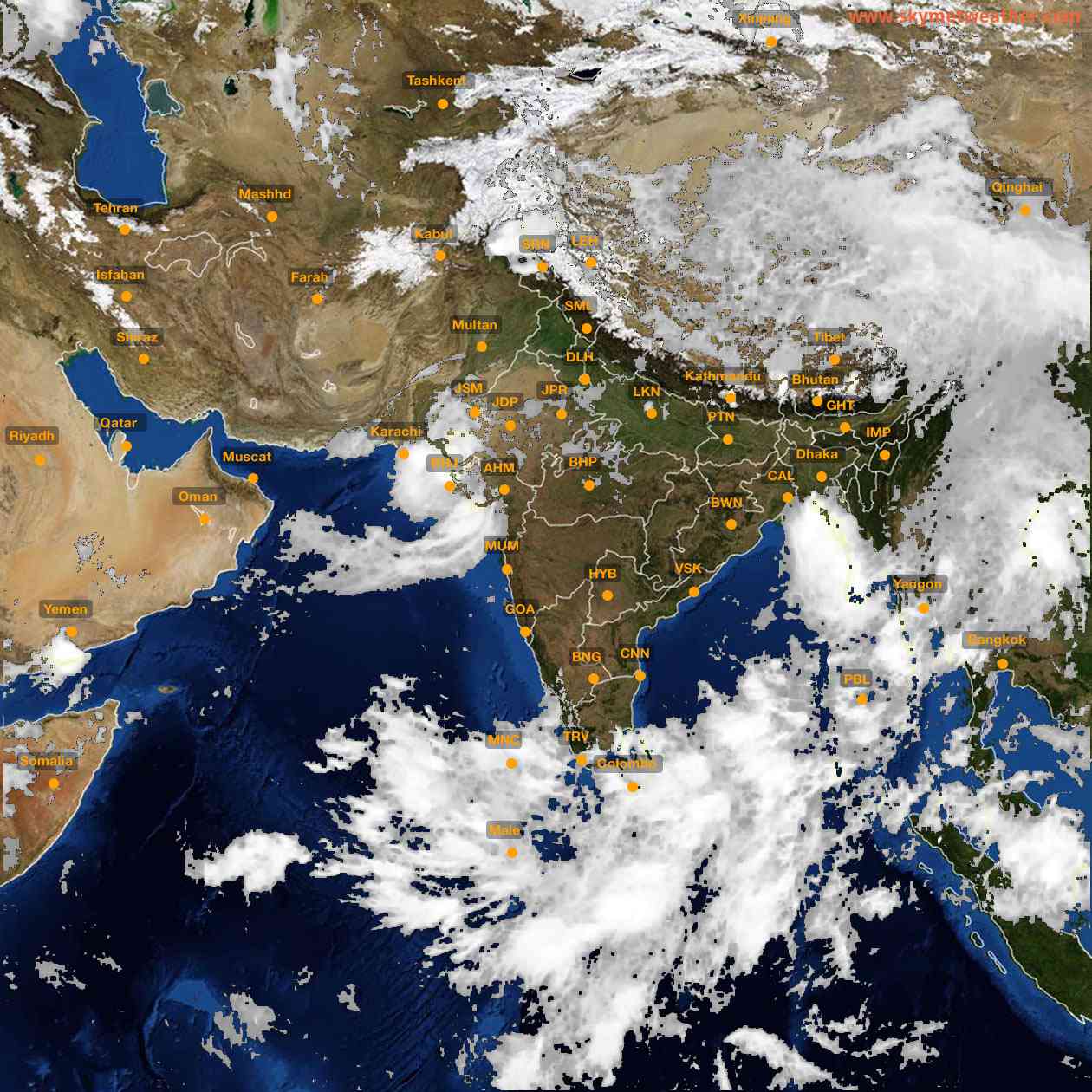 satelliteImages