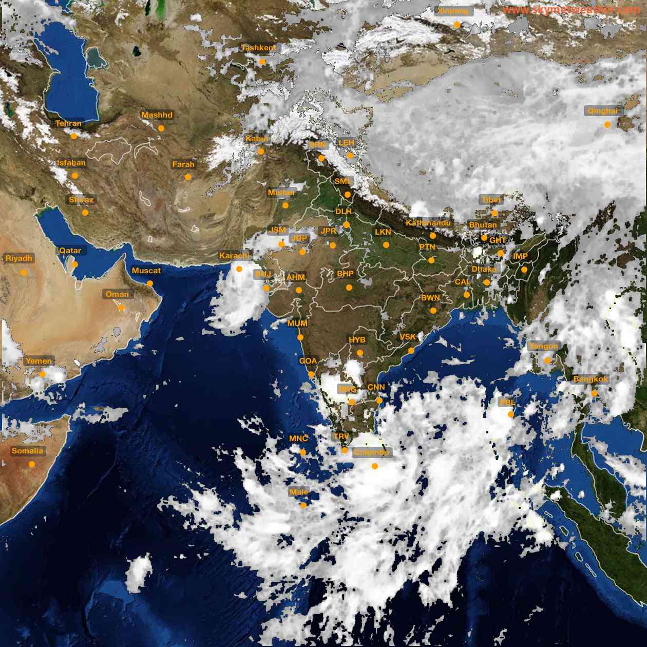 satelliteImages