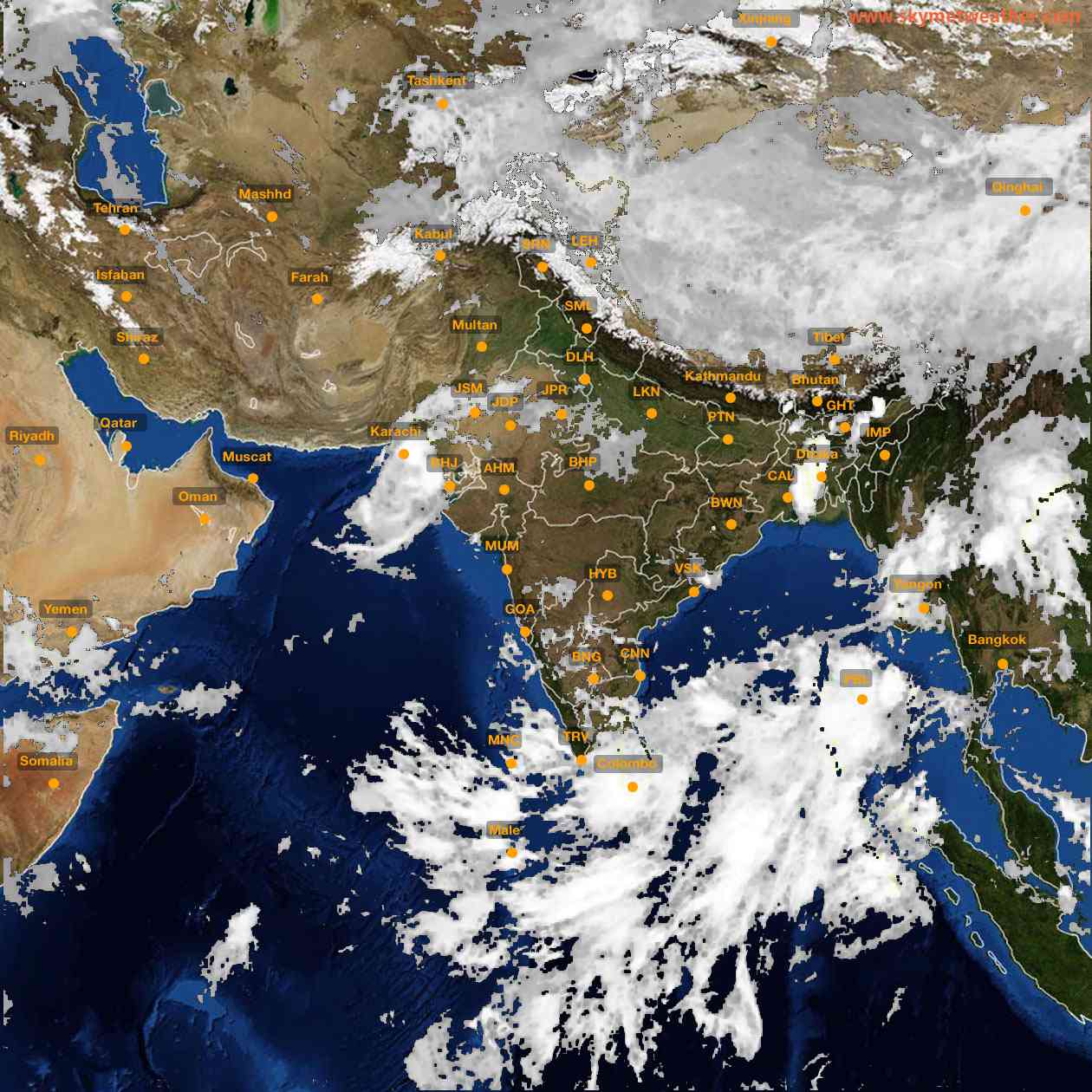satelliteImages
