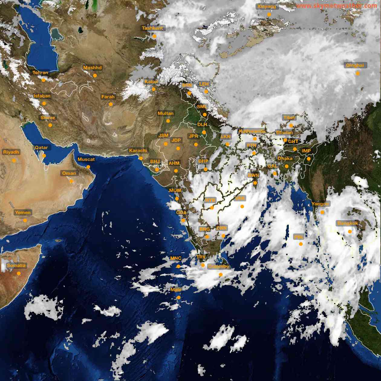 satelliteImages