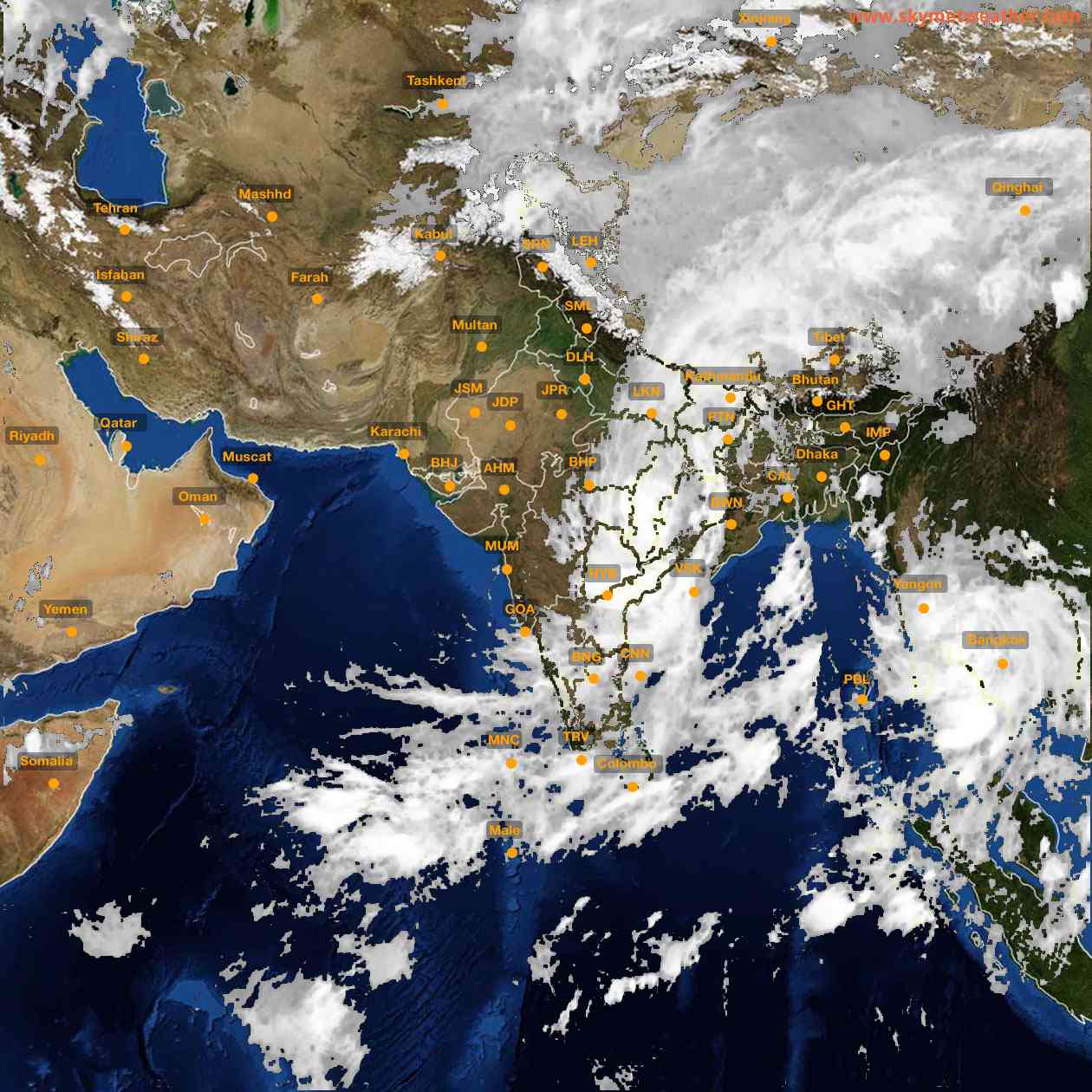 satelliteImages