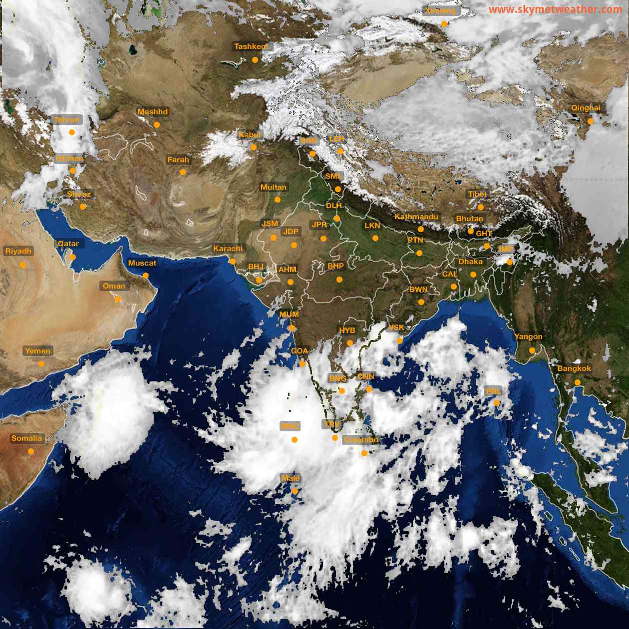 satelliteImages