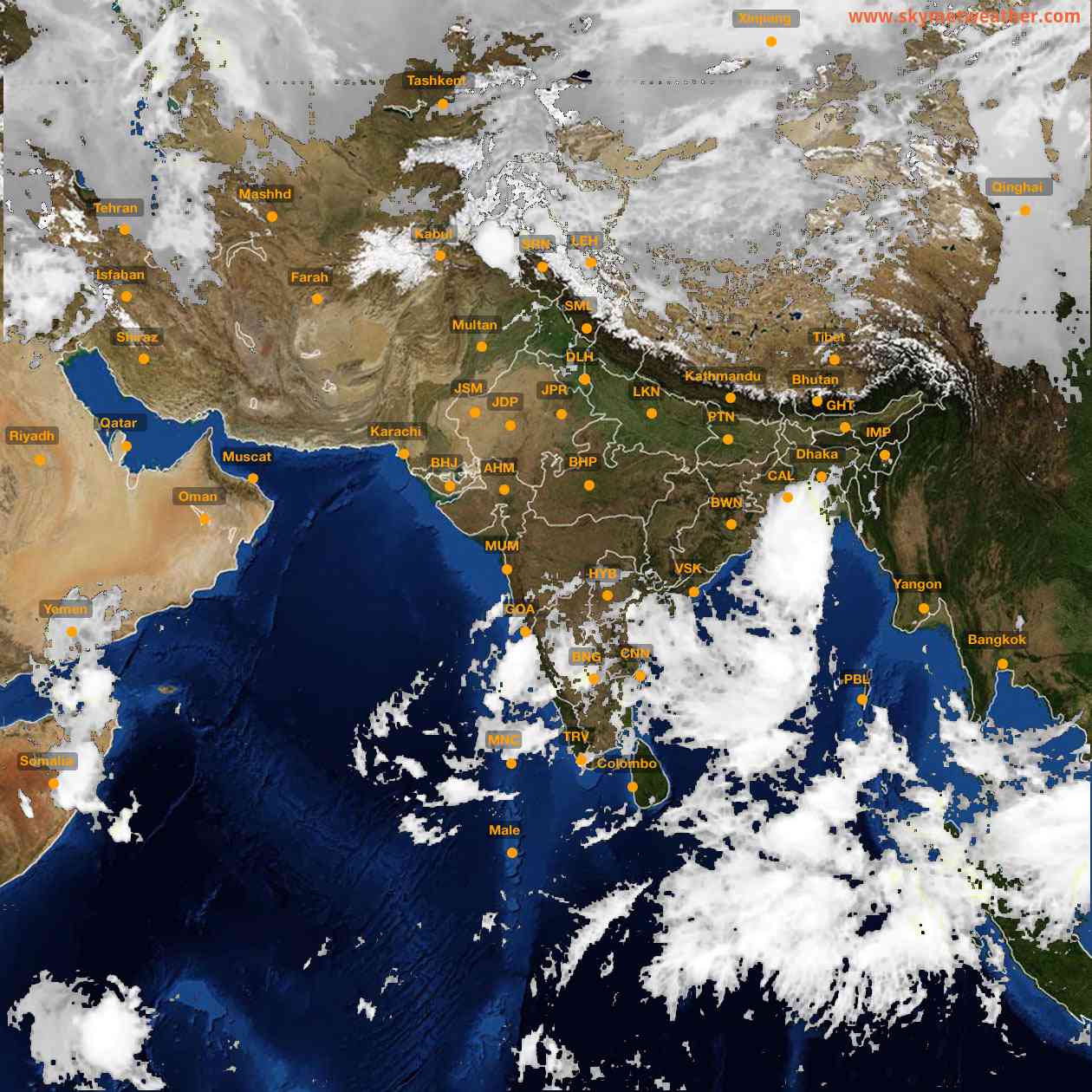 satelliteImages