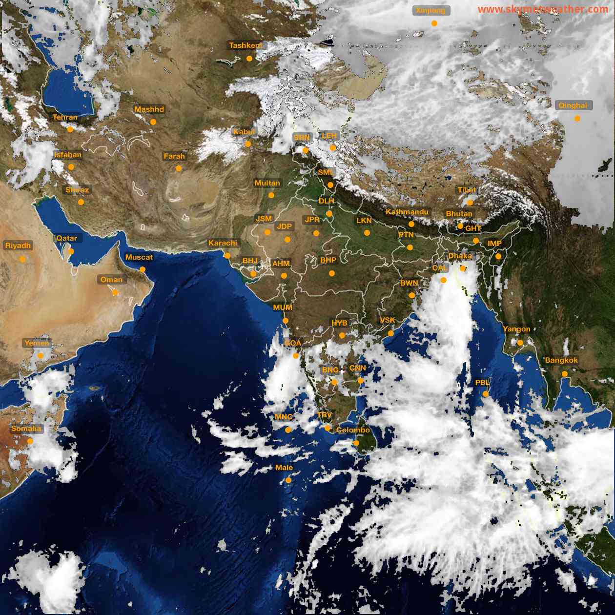 satelliteImages