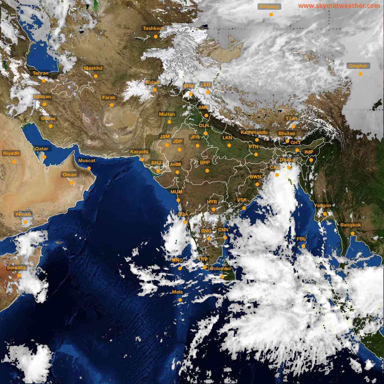 satelliteImages