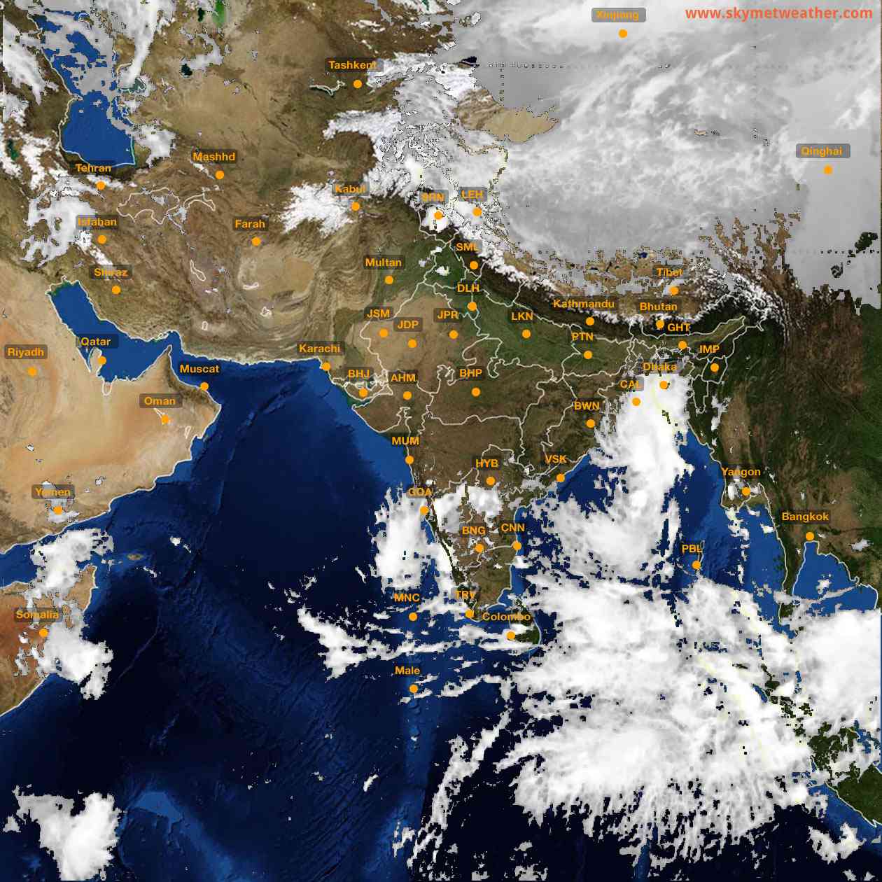 satelliteImages