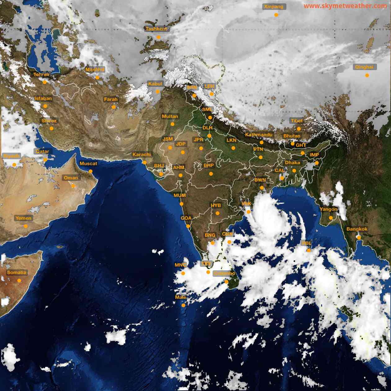 satelliteImages
