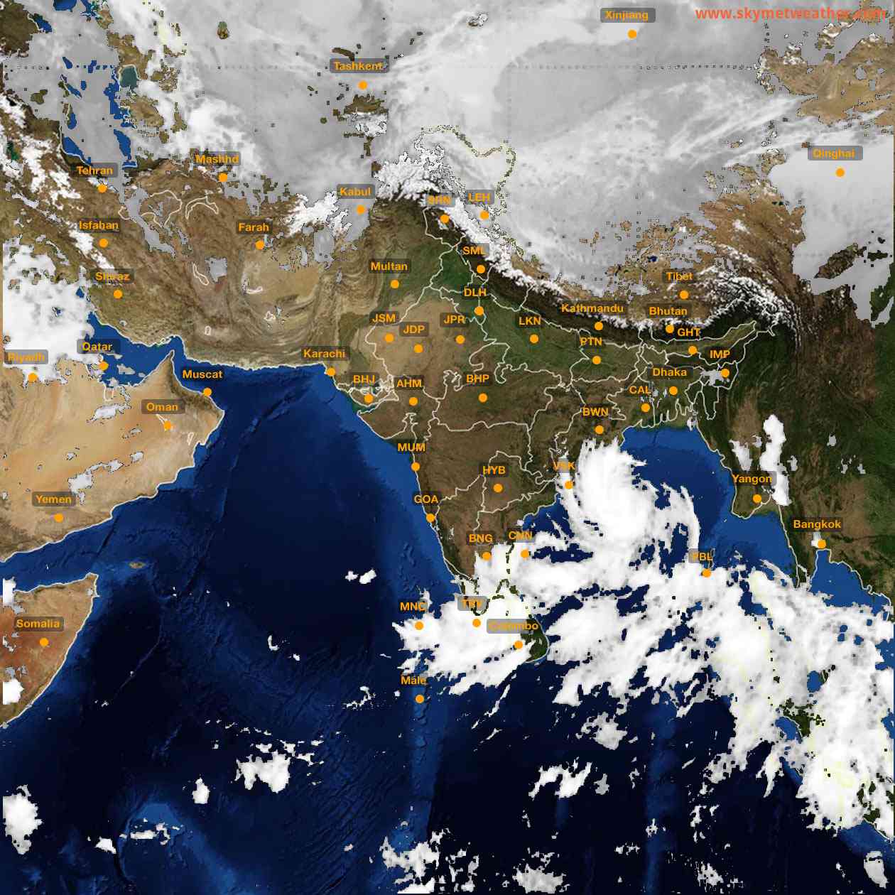 satelliteImages