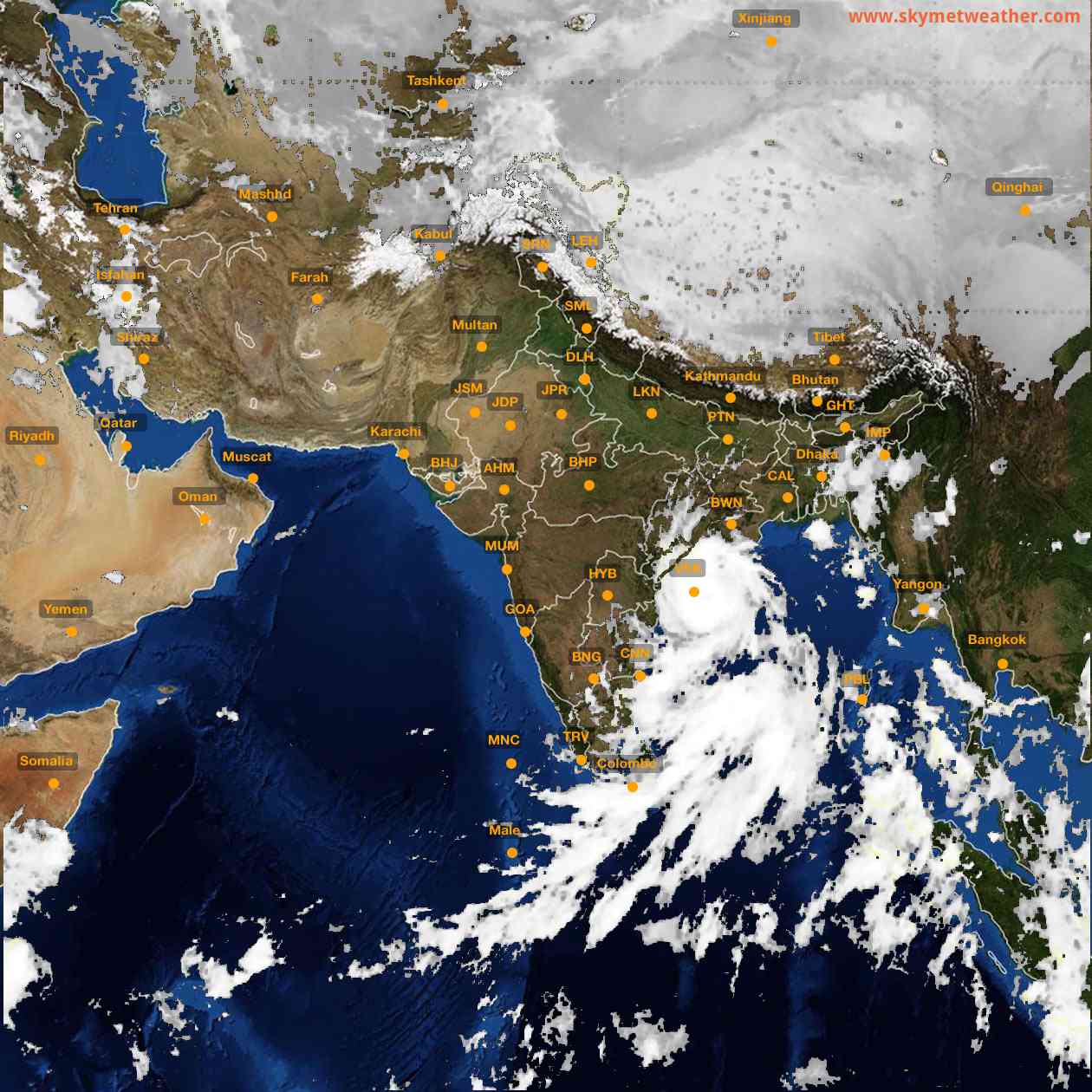 satelliteImages