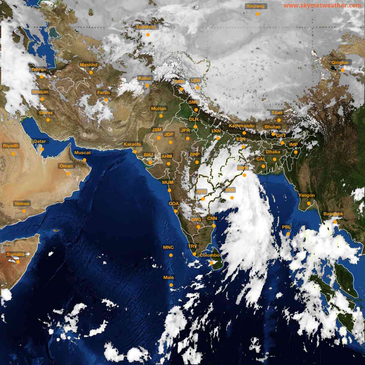 satelliteImages
