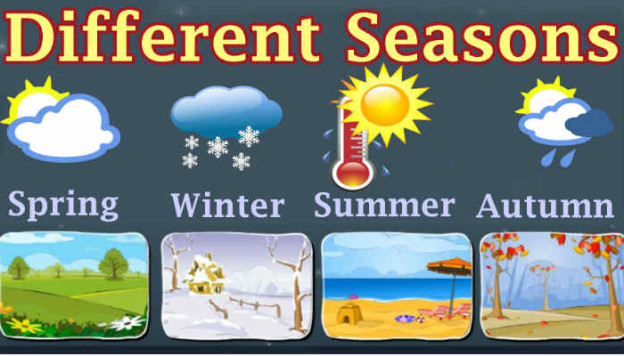 Interesting ways to teach your kids about weather | Skymet Weather Services