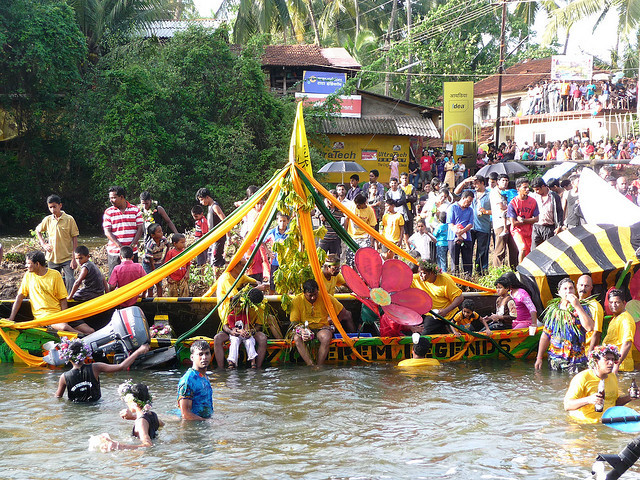 Weather Of Goa During Sao Joao Festival Skymet Weather Services