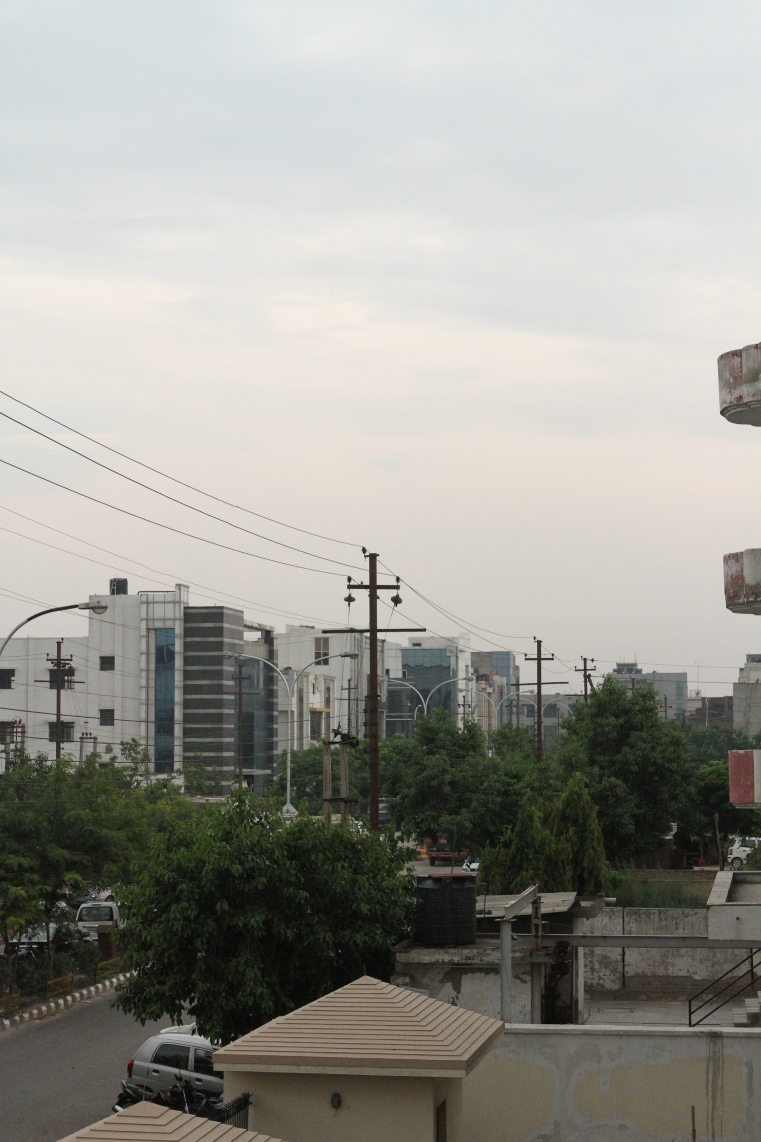 Rain expected in Delhi, NCR tomorrow, Weather Forecast Skymet Weather