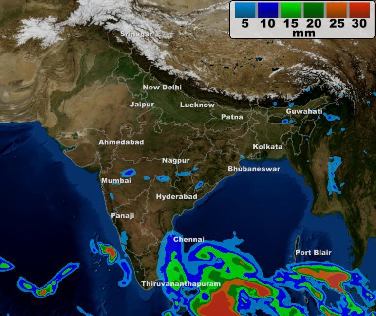 rain-to-increase-in-tamil-nadu-temperatures-to-maintain-in-north-india