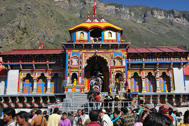 No inclement weather foreseen during Char Dham Yatra in Uttarakhand ...