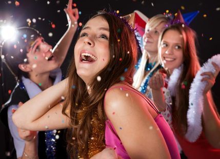 Best New Year 2018 party places in Mumbai: Events, Venues and Arrangements | Skymet Weather Services