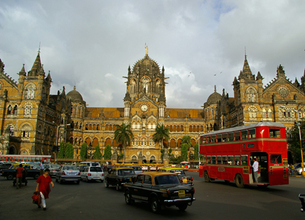 Weather Forecast For Mumbai