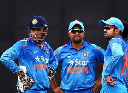 India England Australia Tri Series