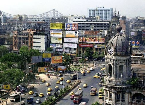 kolkata weather