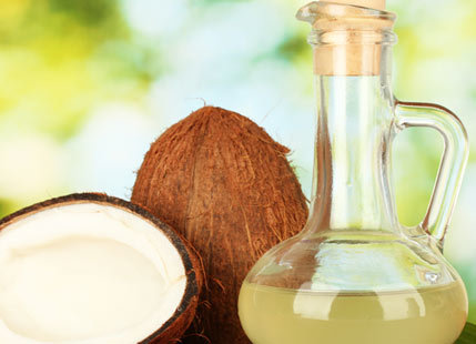 Health Benefits of Coconut Oil You Probably Didn't Know About