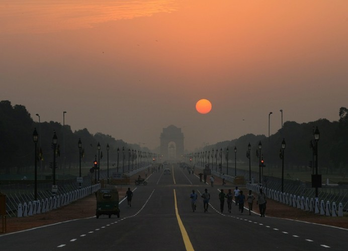 weather-in-delhi-rain-brings-relief-from-stifling-heat-in-delhi