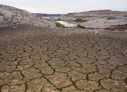 Snowstorms in Northeast and drought in California | Skymet Weather Services