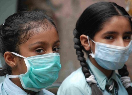 Swine flu proliferates as death toll touches 624 | Skymet Weather Services