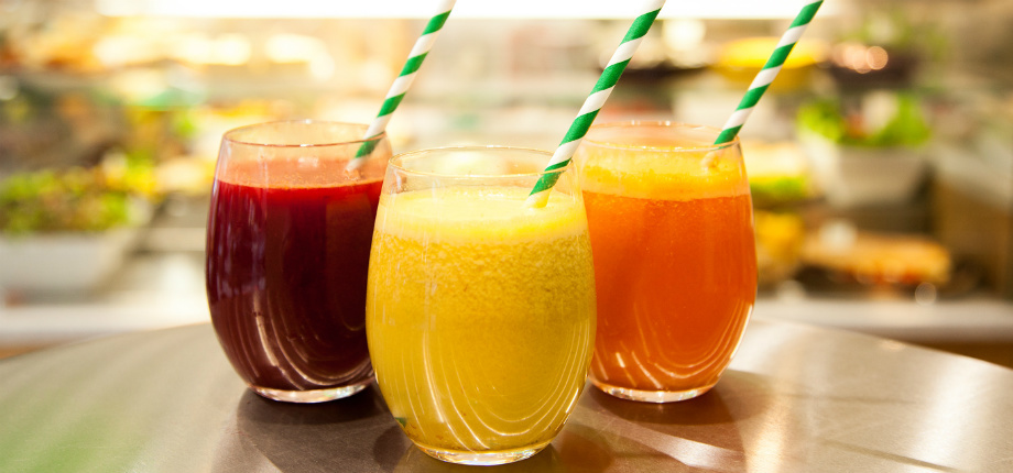 World's Top 10 Healthiest Drinks | Skymet Weather Services