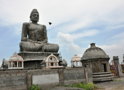 Andhra Pradesh New Capital Amravathi