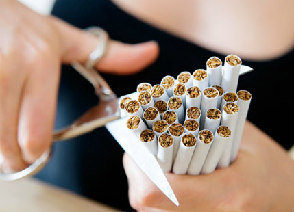 World Health Day: How To Get Rid of the Smoking Addiction