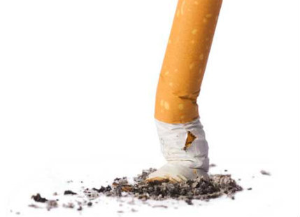 No Smoking: How You Can Really Make It Work 