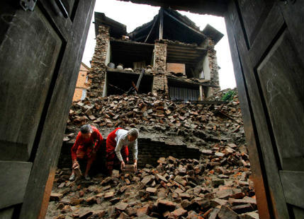 Facts About Nepal Earthquake