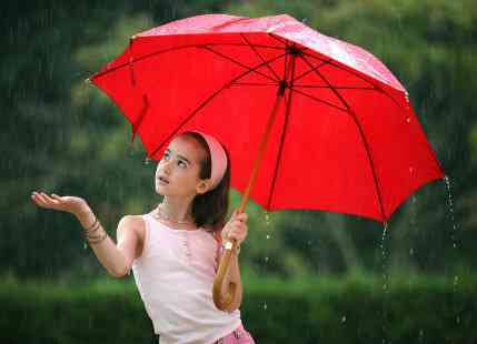 8 Things That You Must Expect During Monsoon