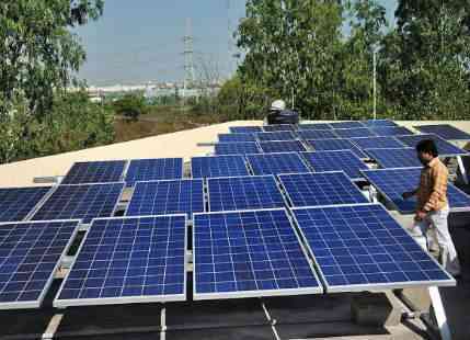 Tata Power to produce 400 MW of solar power in Delhi