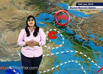 12-06-2015 - Skymet-weather-report