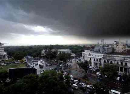 Rain to Continue in Pakistan and Bangladesh