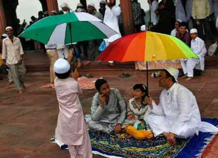 India Eid