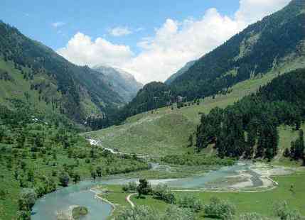 Jammu-Kashmir