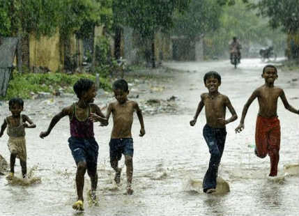 Kerala to receive moderate to heavy Monsoon rains during next 48 hours ...