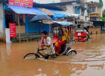 Assam Floods