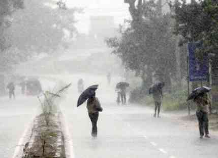 More rain in the offing for Chattisgarh