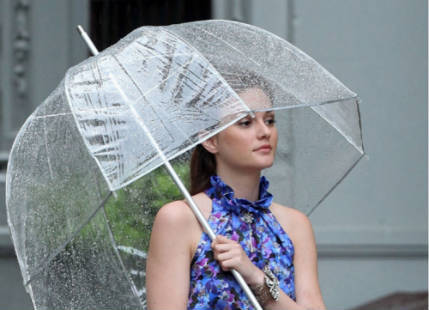 Fashion Tips for monsoon
