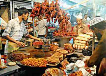 Must Try Food Items in Old Delhi this Ramzan