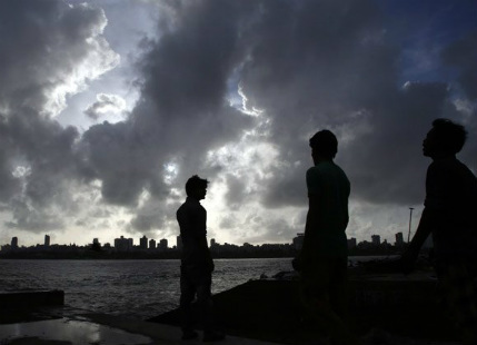 Monsoon system to develop in North Bay of Bengal