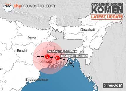 Cyclone 01-08-2015