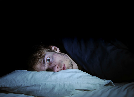 How to tackle insomnia